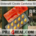 Sildenafil Citrate Cenforce 50 new01